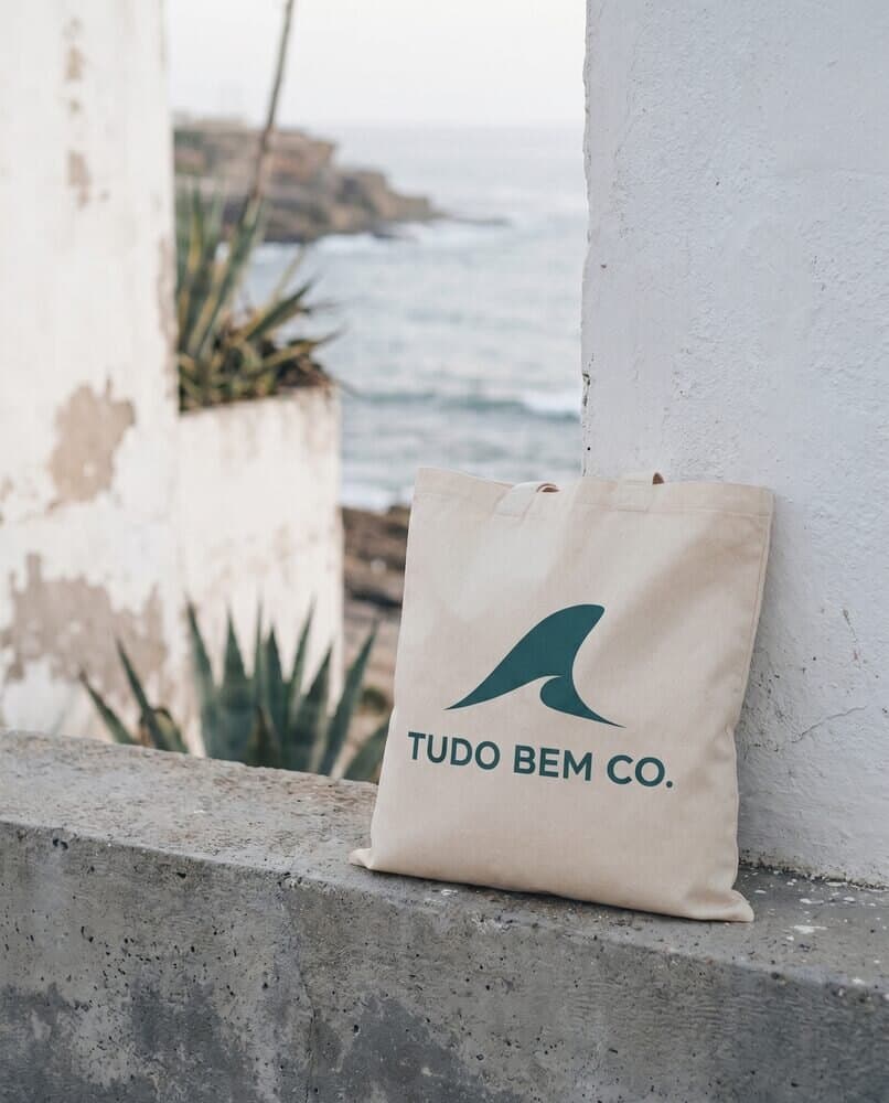 Salt Air Tote