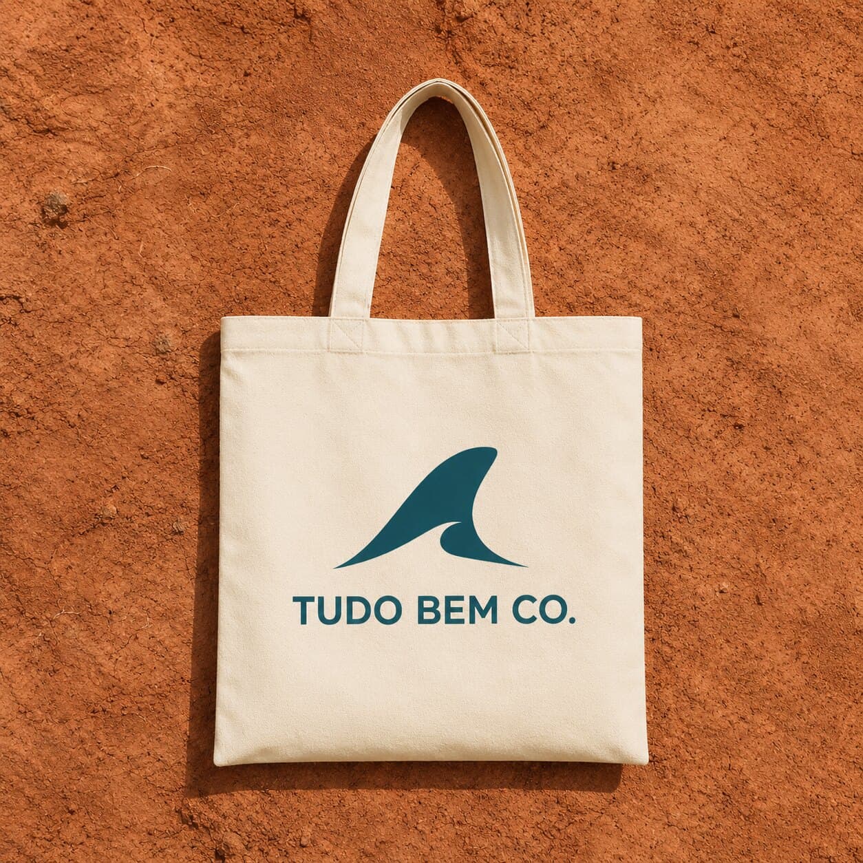 Salt Air Tote (alt view)