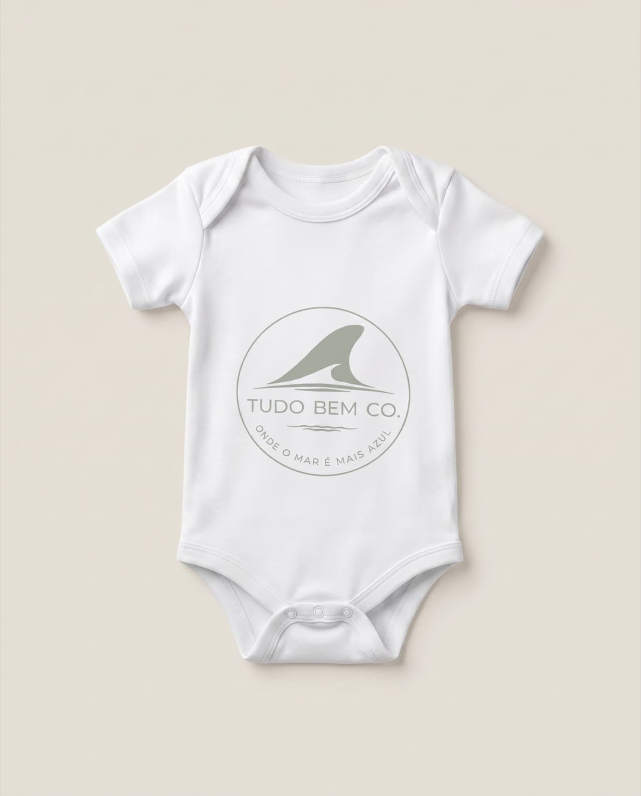 Tiny Tide Bodysuit